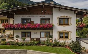 Gästehaus Burgi